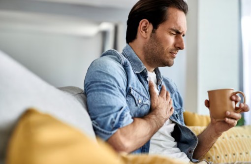 5 habitos que estão fazendo mal à saúde do seu coração