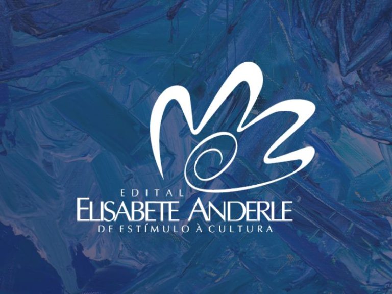 Fundação Catarinense de Cultura abre inscrições para o Prêmio Elisabete Anderle 2025