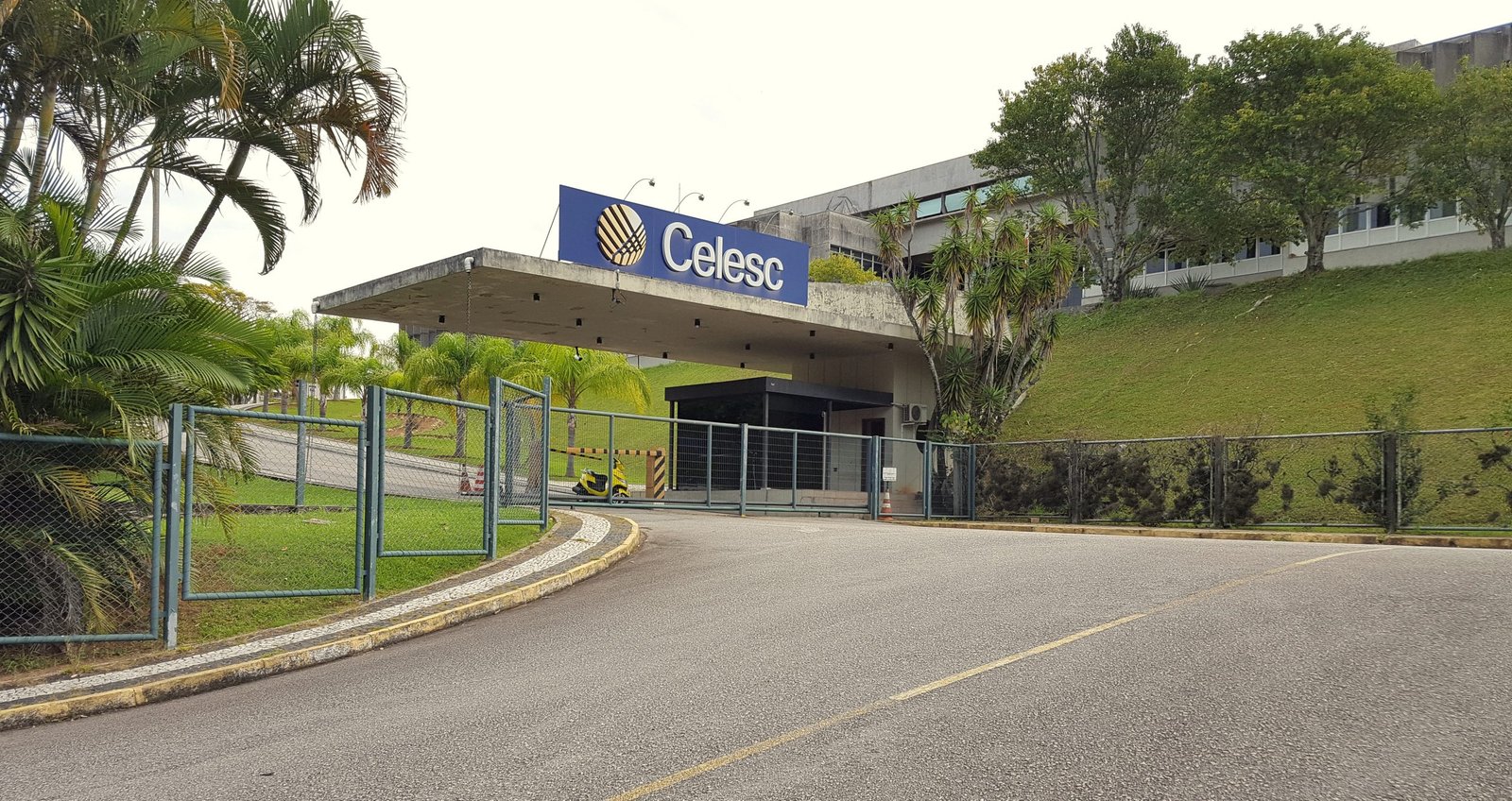 Comunicado Oficial: Encerramento de Greve Celesc