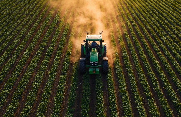Agronegócio brasileiro exporta mais de US$ 82 bilhões no 1º semestre de 2025