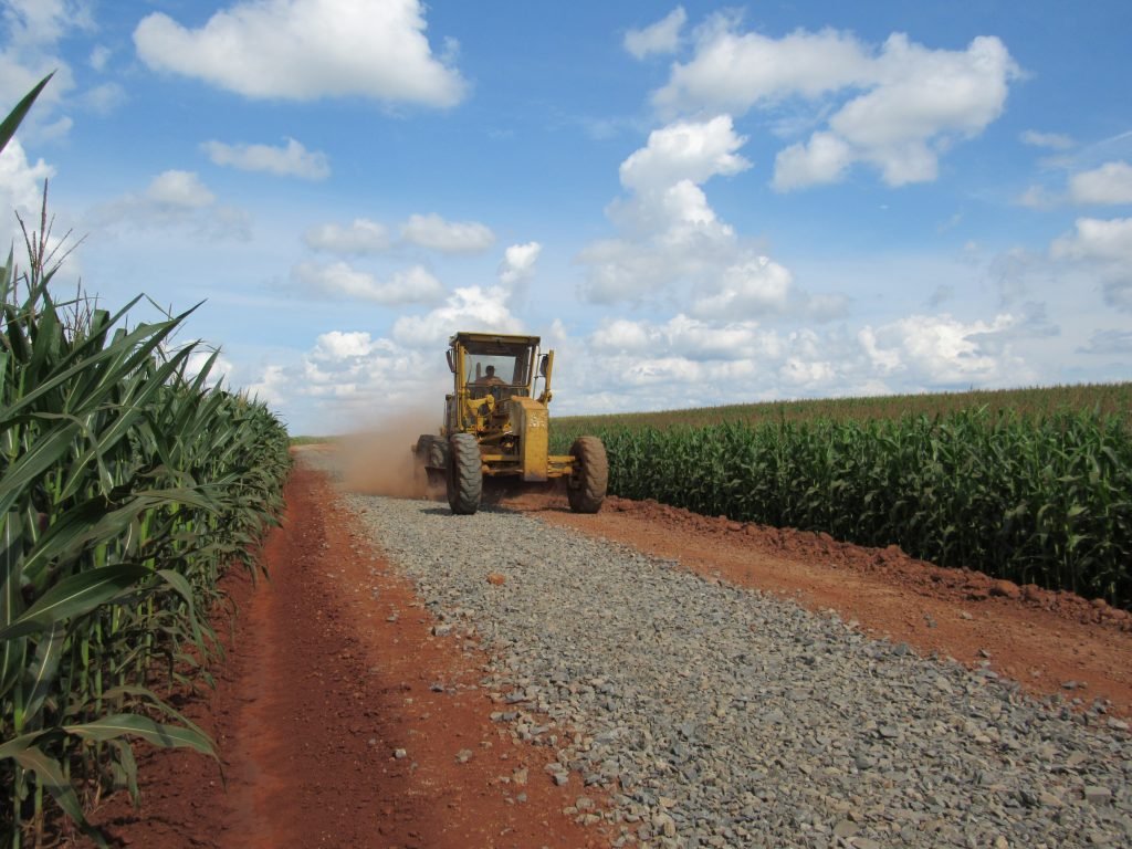 Estado vai ampliar acesso a Programa ‘Estrada Boa Rural’