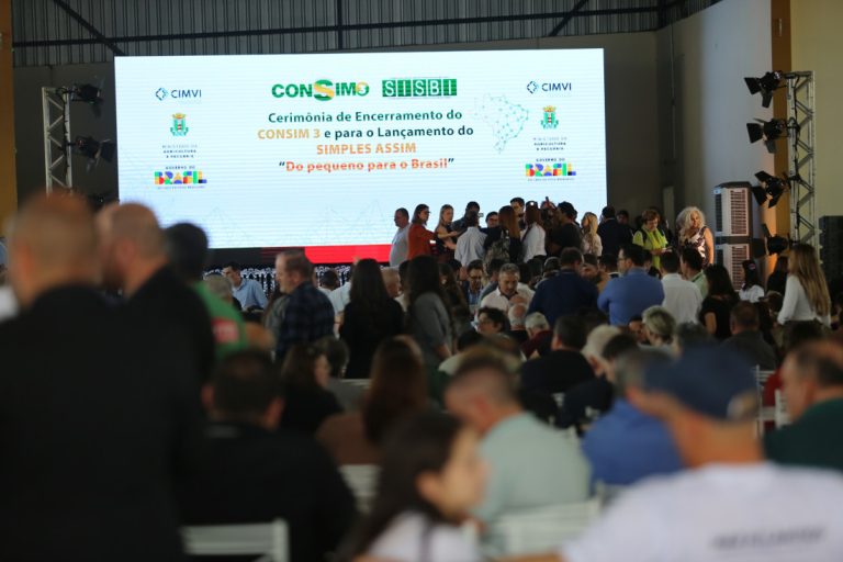 Sebrae e Ministério da Agricultura lançam projeto para acelerar a formalização de agroindústrias de pequeno porte