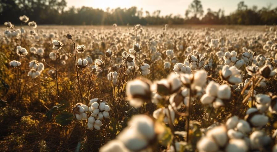 Preços do algodão caem e produtores enfrentam cenário desafiador