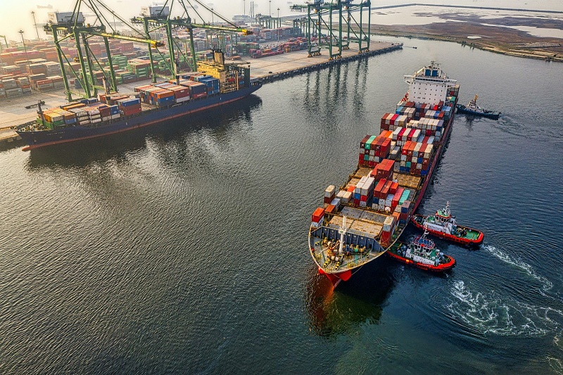 Sebrae/SC abre inscrições para capacitação gratuita em exportação