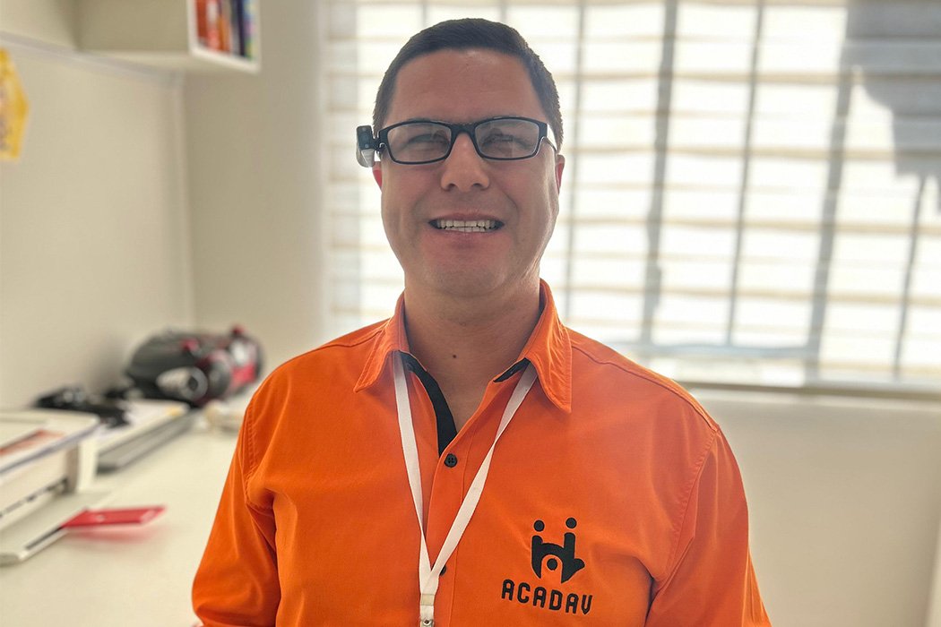 Psicólogo representará Campos Novos no Conselho Regional de Psicologia de SC