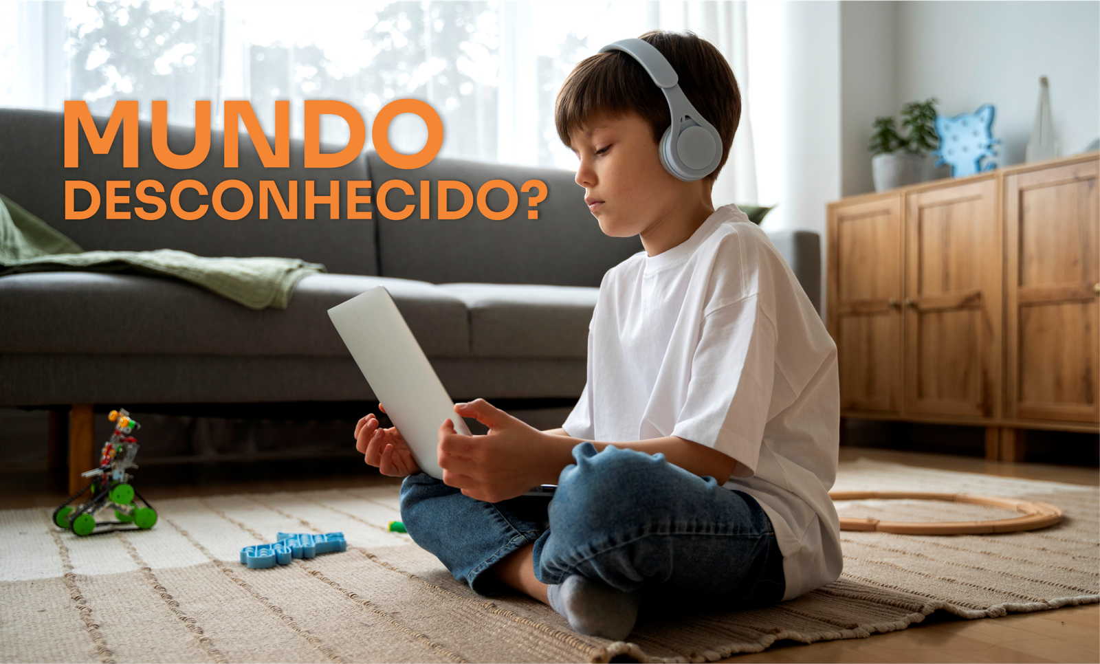 ECA Digital reforça proteção de crianças e adolescentes no ambiente virtual