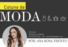 O seu Perfume também veste você