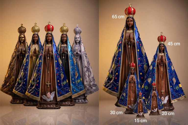 ACARYART apresentará novidades na Romaria