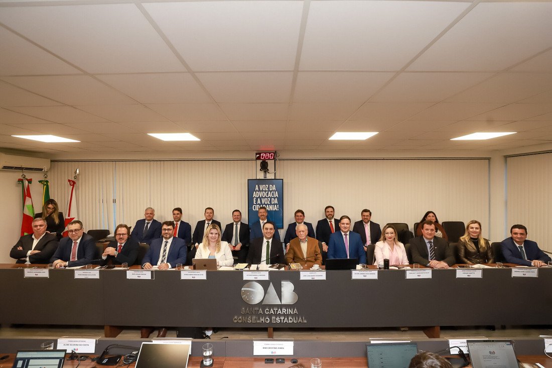 OAB/SC vai à justiça contra plataformas digitais usadas no golpe do falso advogado