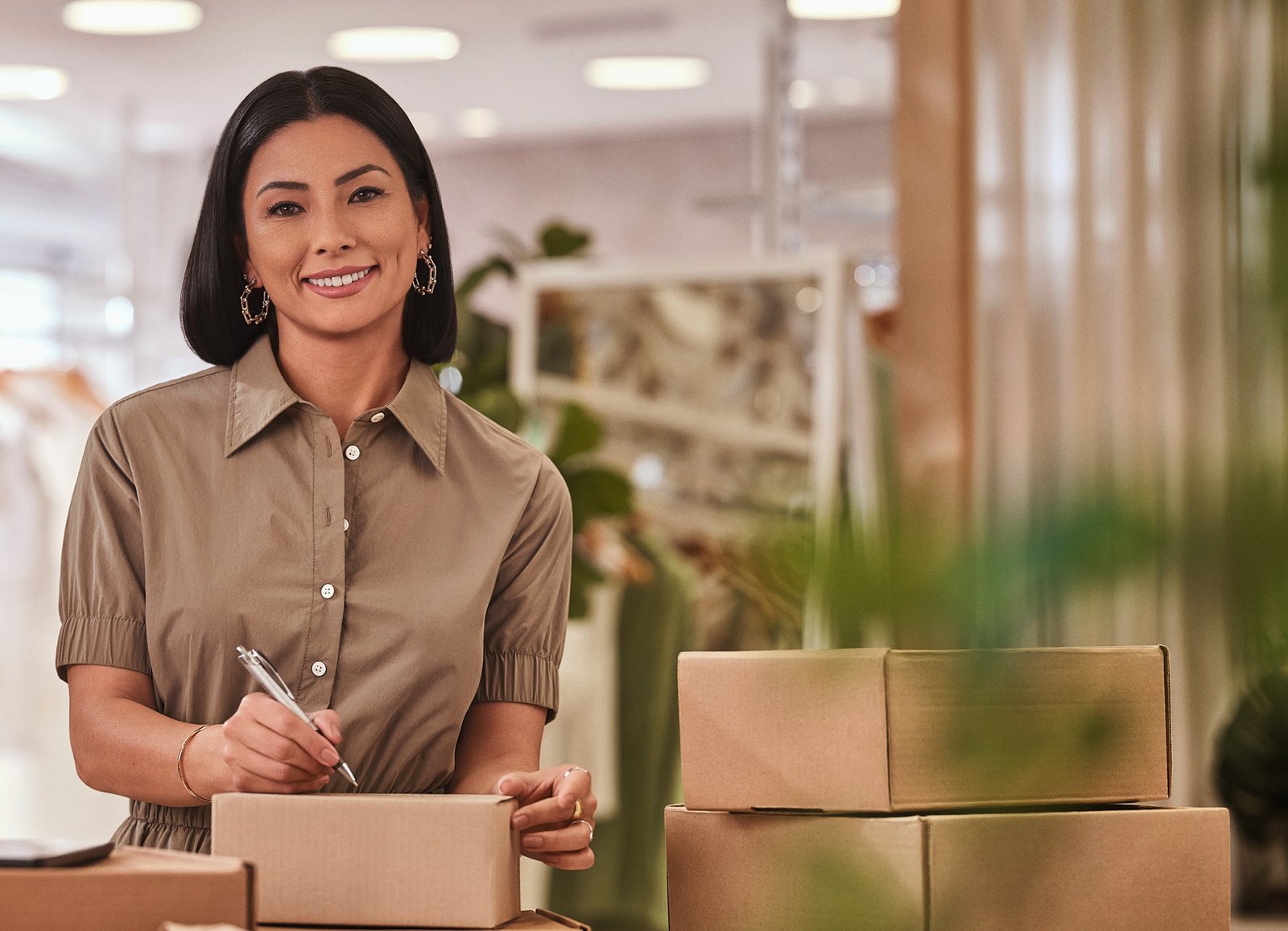 Dia do Empreendedorismo Feminino: a força das mulheres na economia e no cooperativismo