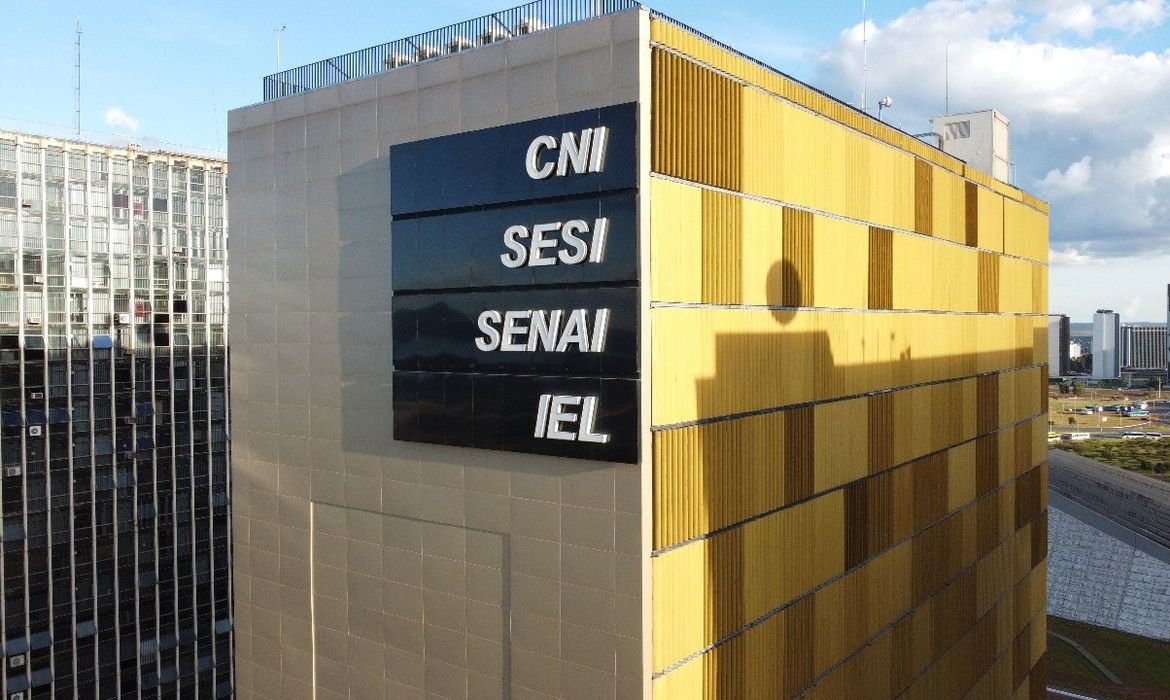 Indústrias pedem taxação de bets para financiar saúde e educação