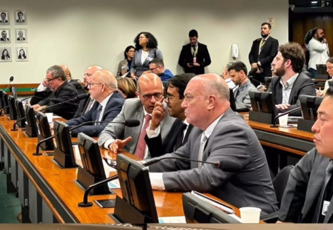 Crea-SC defende protagonismo da engenharia e atualização de lei que regulamenta a profissão