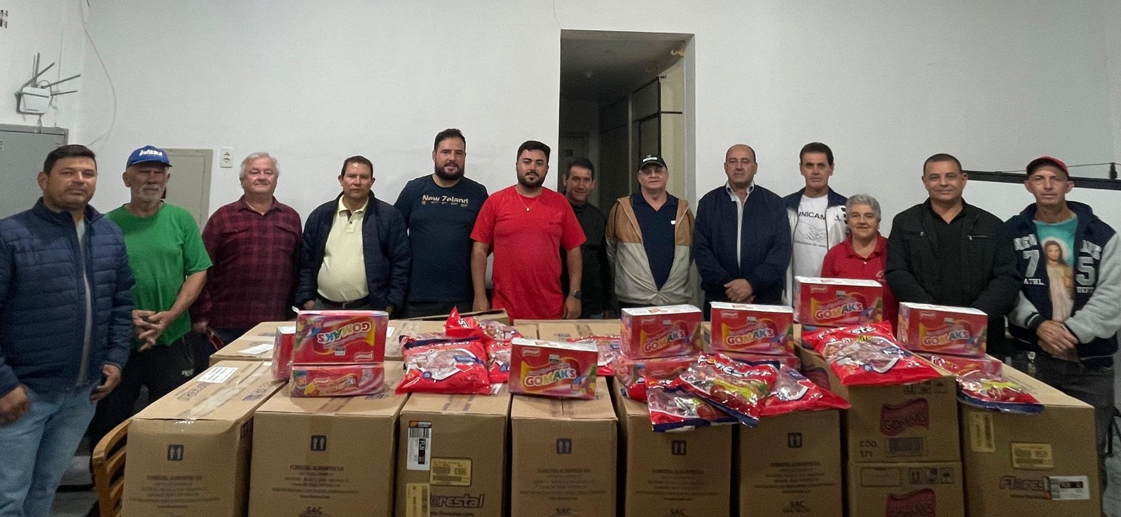 UNICAMPO voltará a realizar ‘Natal dos Bairros’, em parceria com a Prefeitura