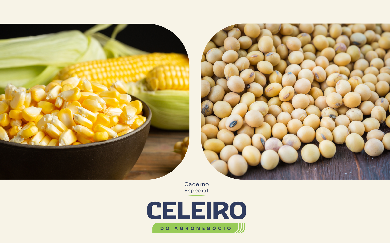 O agro em movimento: o que mudou em cinco anos