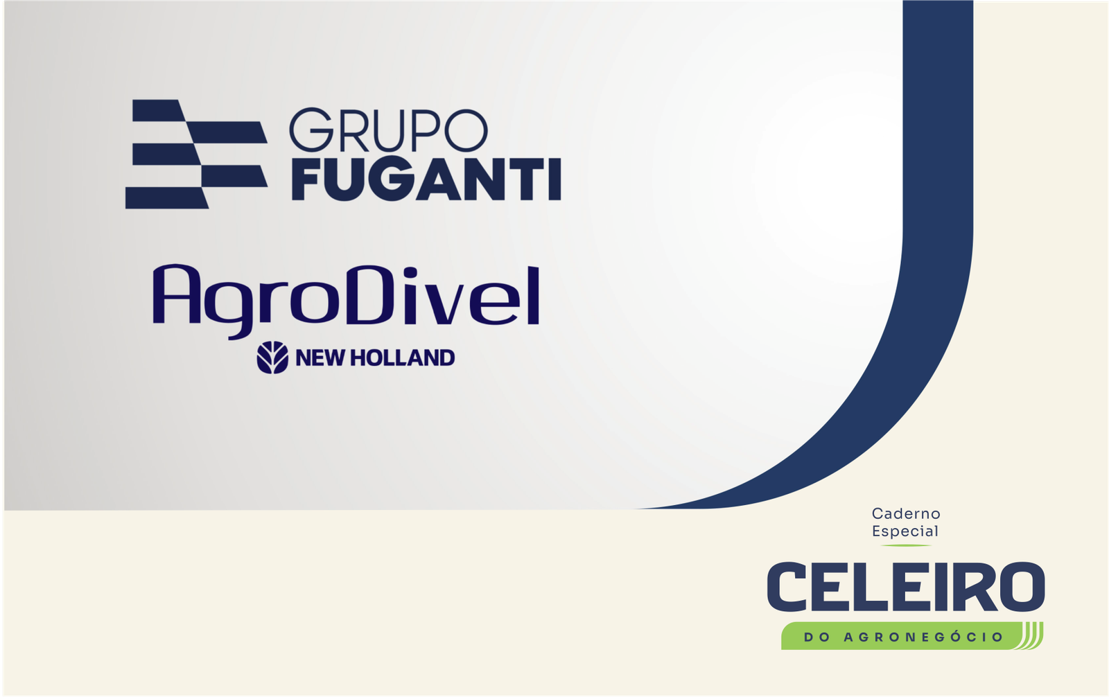 Ações em todos os campos – AGRO DIVEL