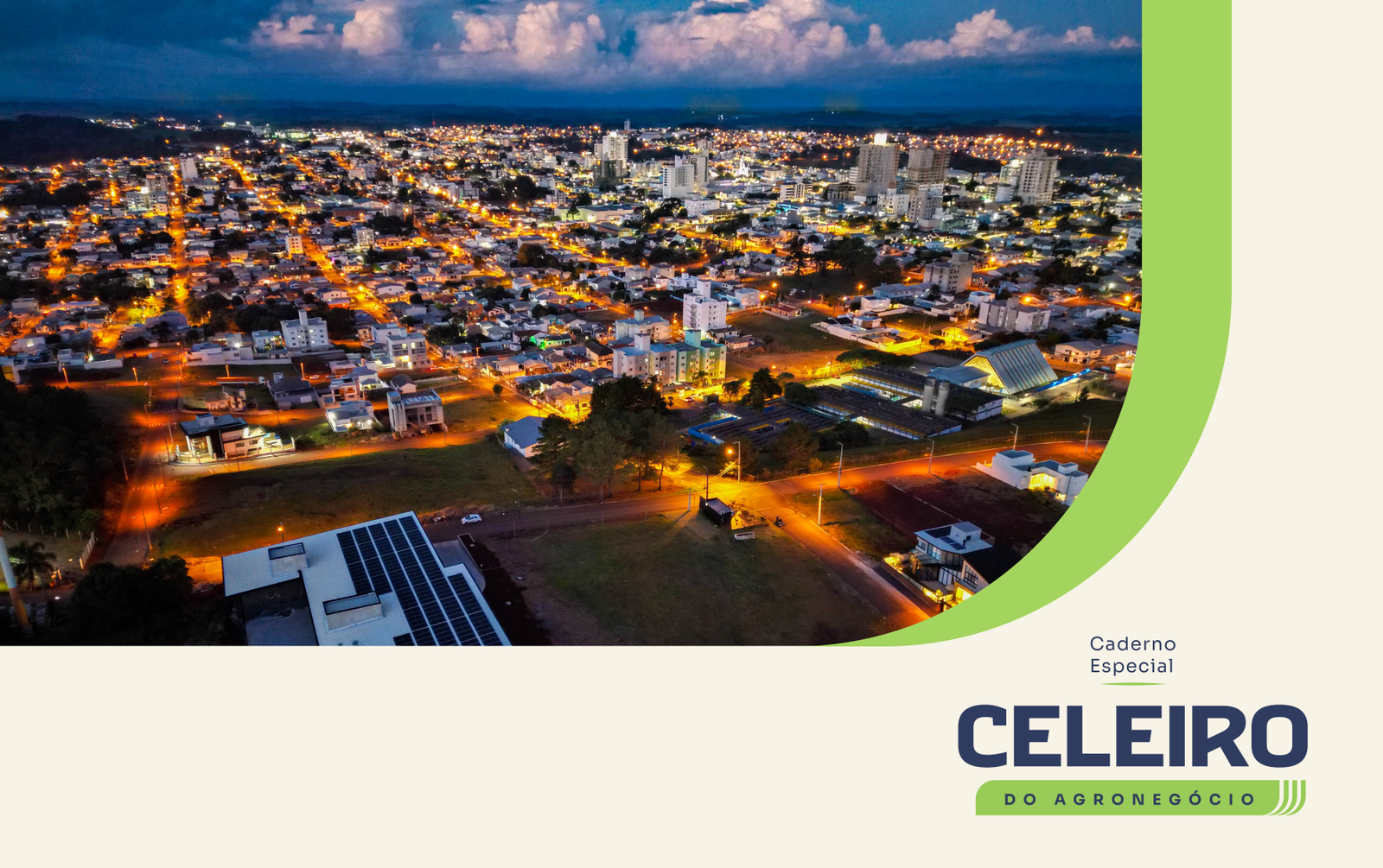 Loteamento Novo Orlando: O Futuro de Campos Novos passa por aqui
