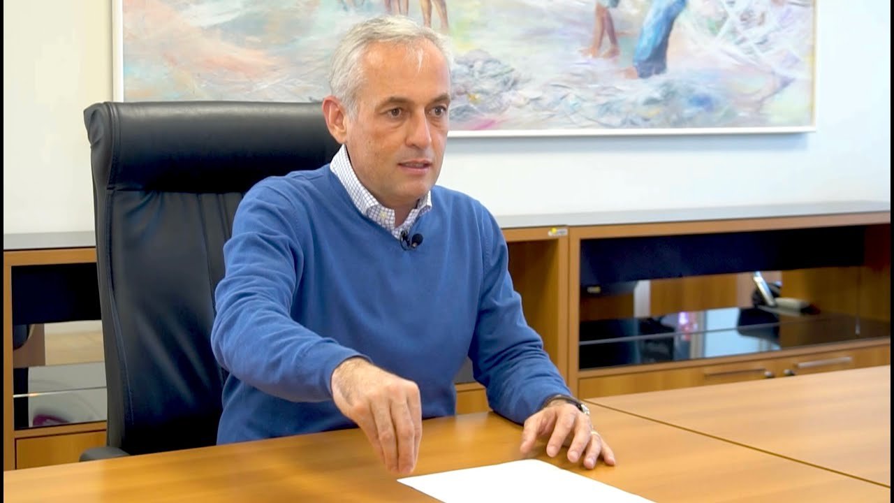 João Paulo Kleinübing encerra ciclo no BRDE com expansão das operações e foco em desenvolvimento regional