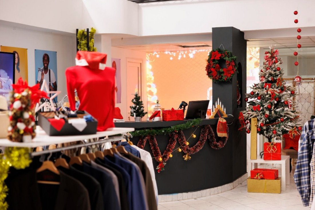 Consumidores devem gastar 7,3% mais nas compras de Natal