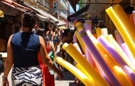 Feriados deste ano podem afetar vendas do comércio
