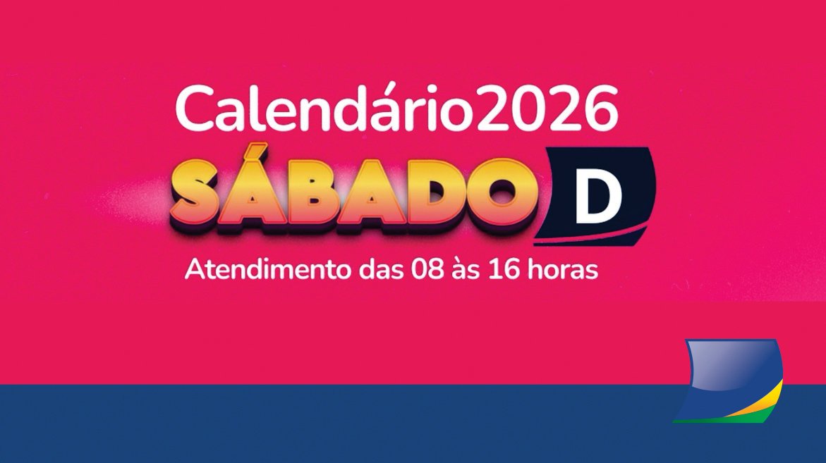 CDL define ‘Sábados D’, 2026