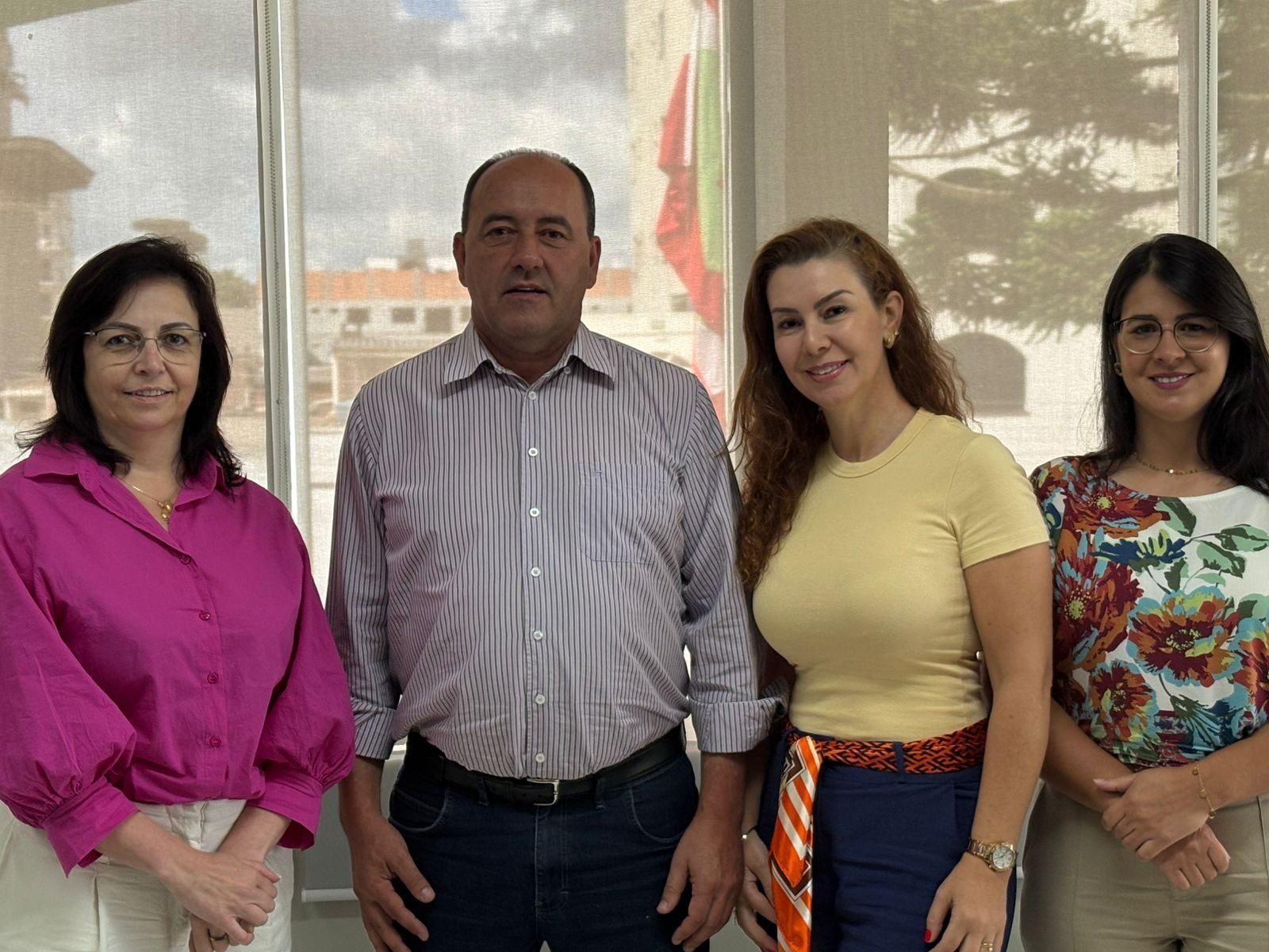 Suzana Zen é anunciada como Secretária de Saúde