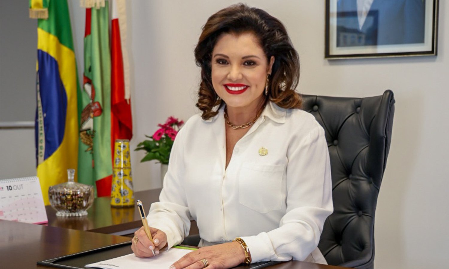 Empreendedorismo Tributário: A chance de transformar imposto em investimento local de SC