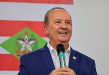 Royalties do petróleo: um direito de todos, por Jorginho Mello
