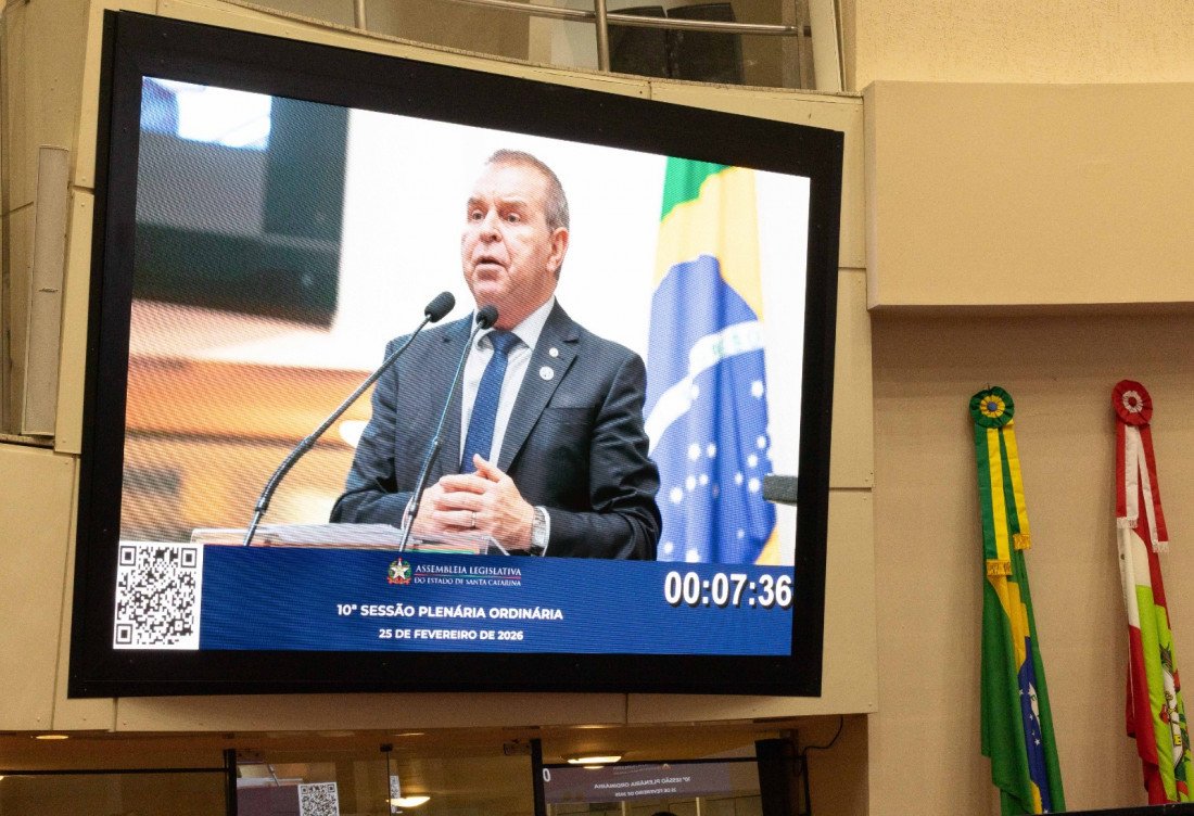 Eskudlark assume luta por pacientes com doenças raras