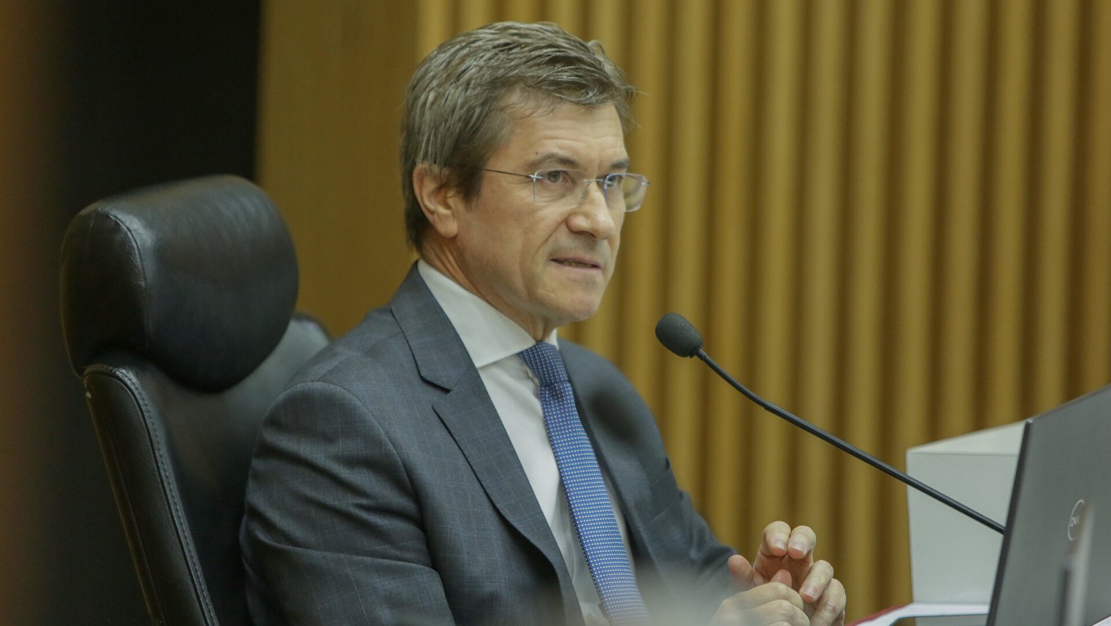 Planos diretores e cidades resilientes: o papel do TCE/SC na governança