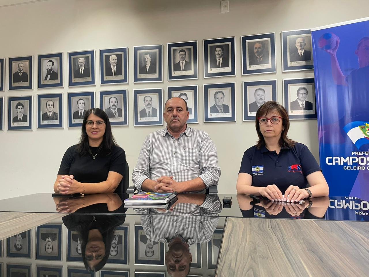 Saiba mais detalhes sobre novo funcionamento do Hospital Dr. José Athanázio