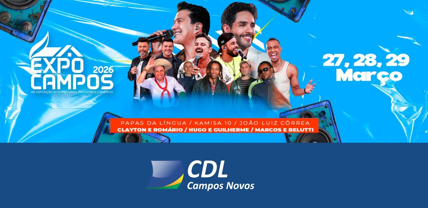 CDL se consolida como parceira da Expocampos