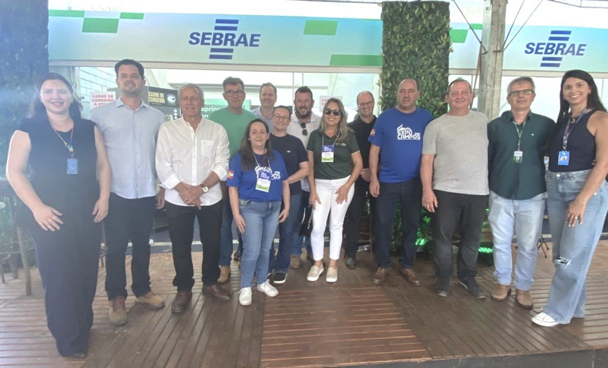 Núcleo de Agronegócio é lançado durante a Expocampos