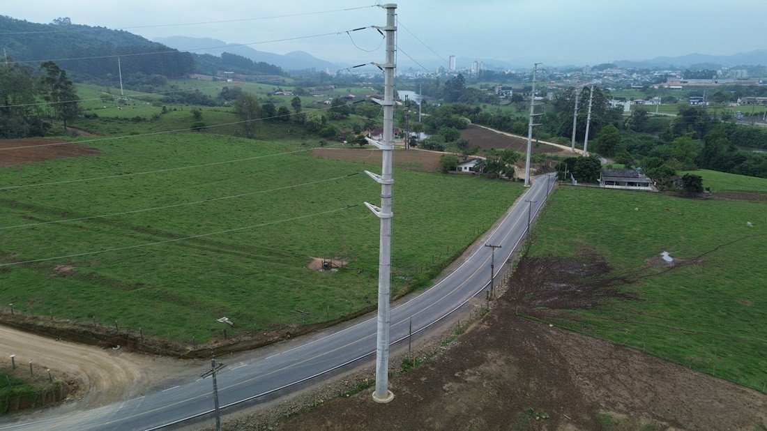 Cooperativas de energia investem R$ 280 milhões com apoio do Governo de Santa Catarina