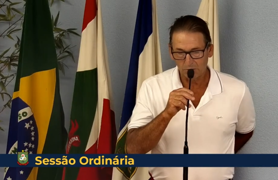 Comunidade da Linha Gaudina em Campos Novos, quer se juntar a Ouro
