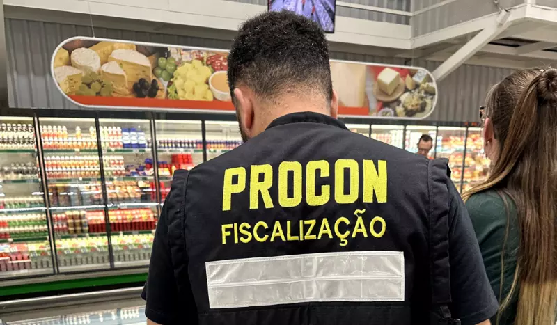 Ferramenta do Procon vai monitorar preços do varejo em Santa Catarina