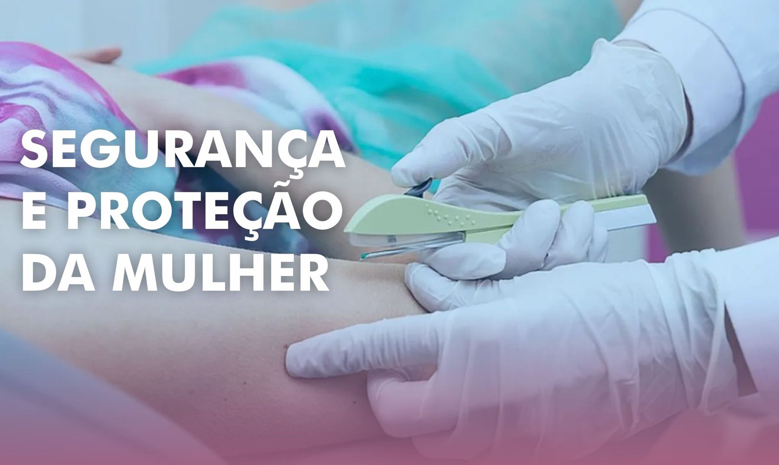 Campos Novos disponibiliza Implanon gratuito na rede municipal de saúde