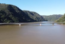 II Ronda do Passo do Pontão celebra 30 anos de ligação entre SC e RS