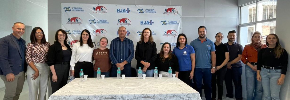 Hospital Doutor José Athánazio tem nova diretora-geral, direção técnica e conselhos definidos