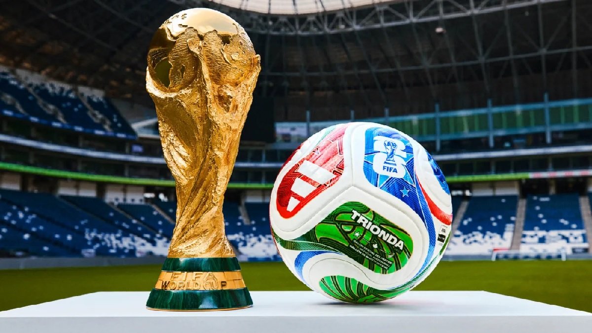 Copa do Mundo 2026: O que preciso saber?