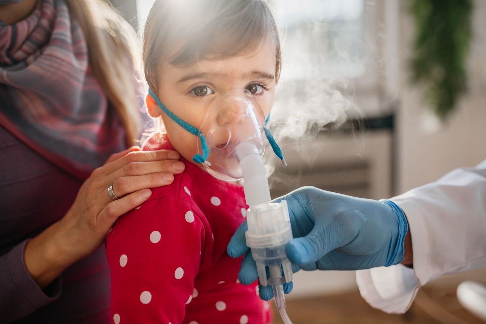 Temperaturas mais baixas acendem alerta para doenças respiratórias