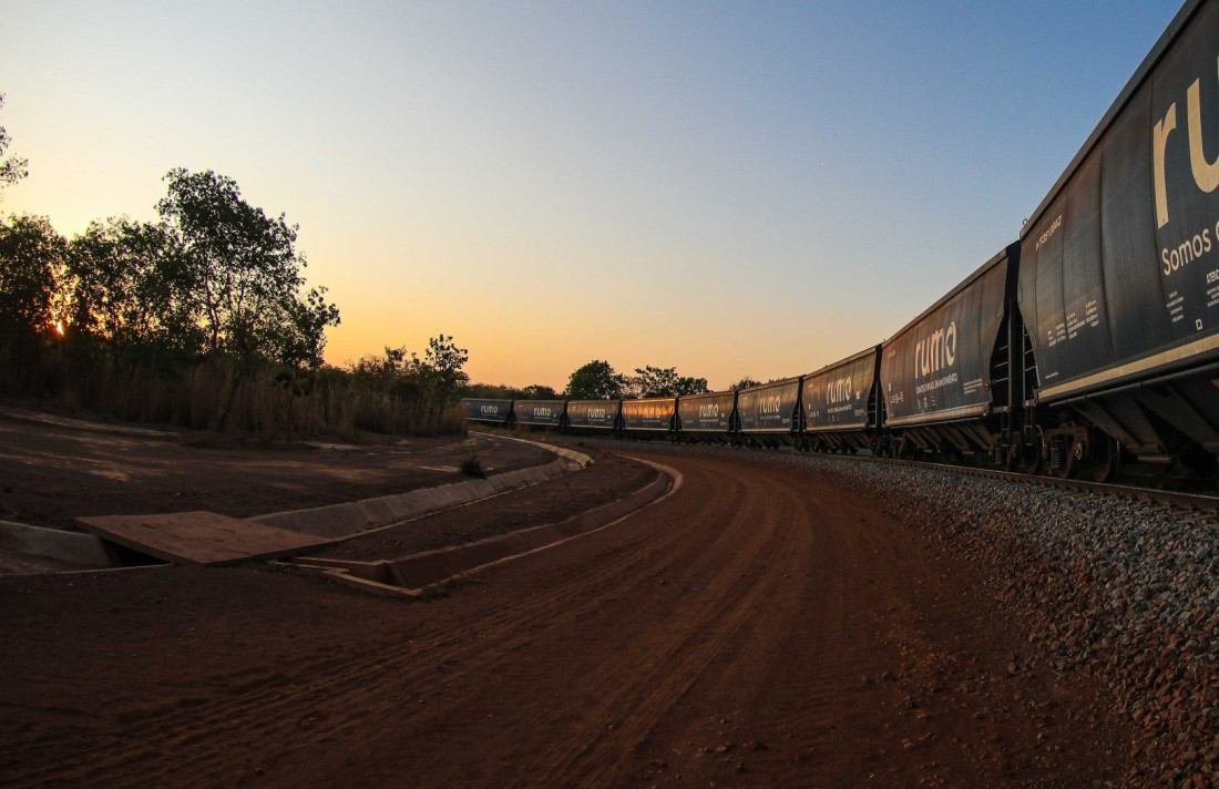 Estados do Codesul contestam proposta do governo federal para concessão da Malha Sul ferroviária