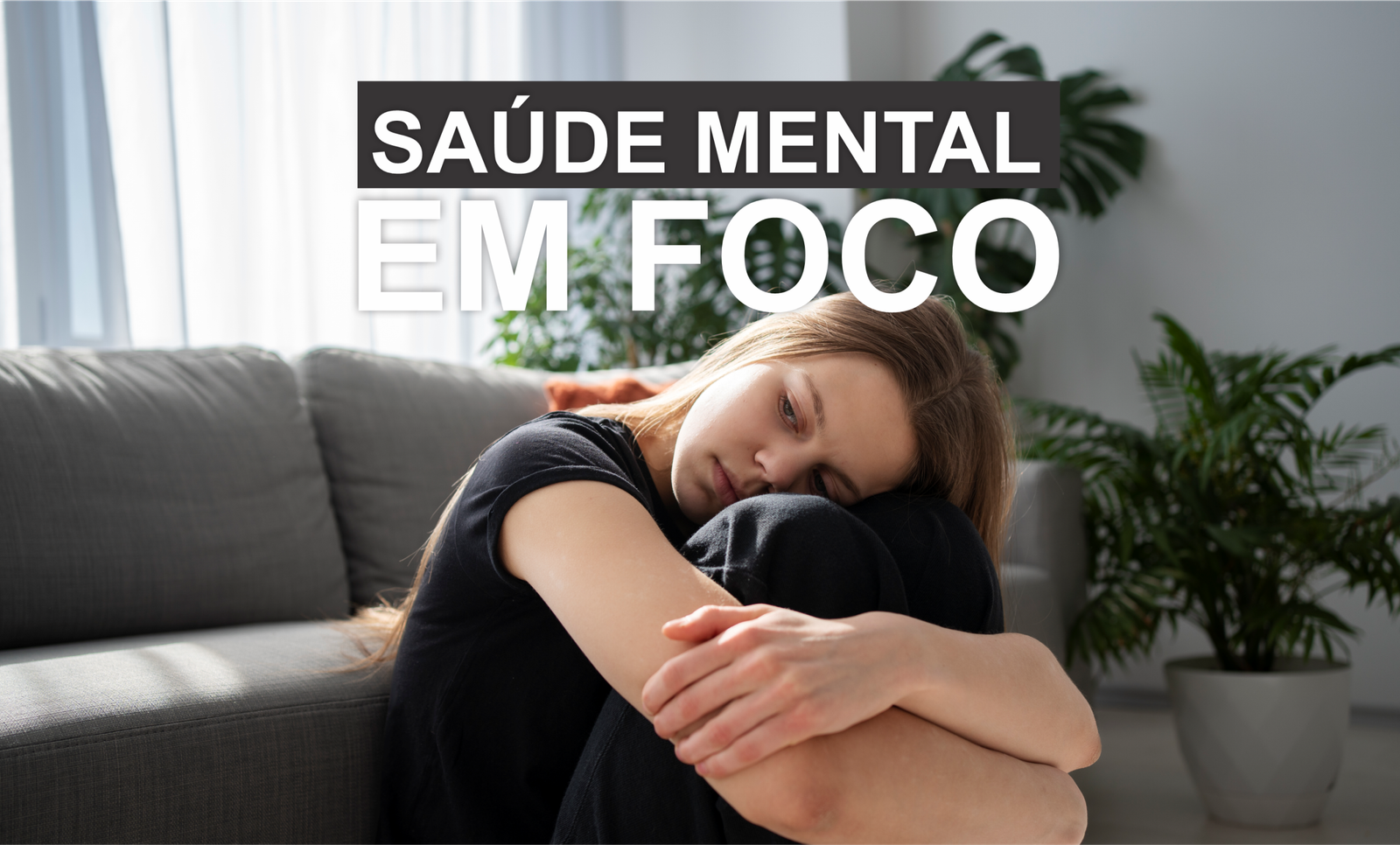 Ansiedade nem sempre é inimiga: saiba quando ela passa a ser um problema