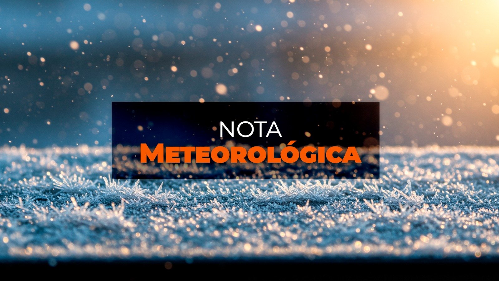 Primeira semana do inverno marcada pelo frio intenso