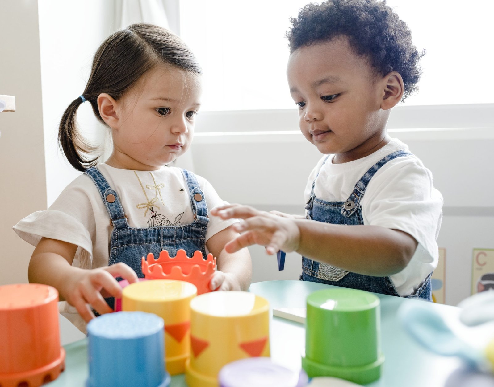 Desenvolvimento infantil: Quais os sinais merecem investigação médica?