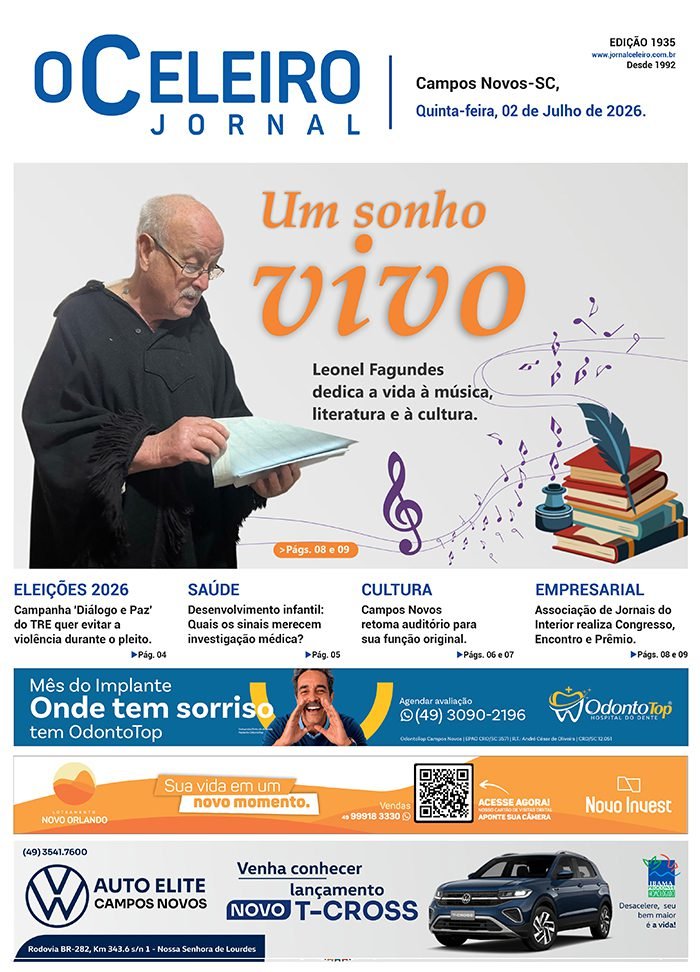 Edição Digital – 1935