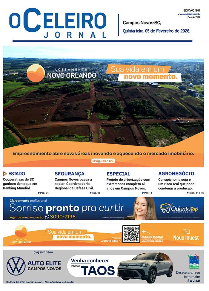 Edição Digital – 1914