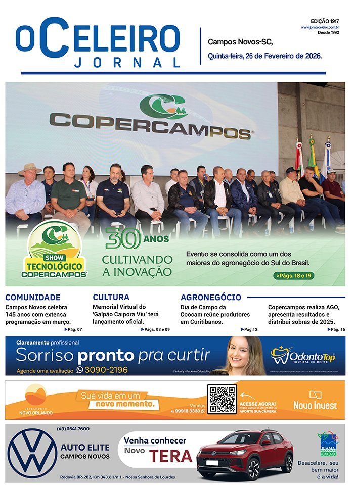 Edição Digital – 1917