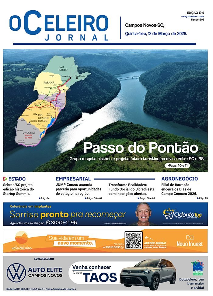Edição Digital – 1919