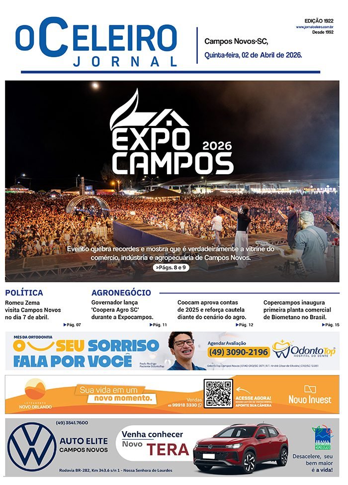 Edição Digital – 1922