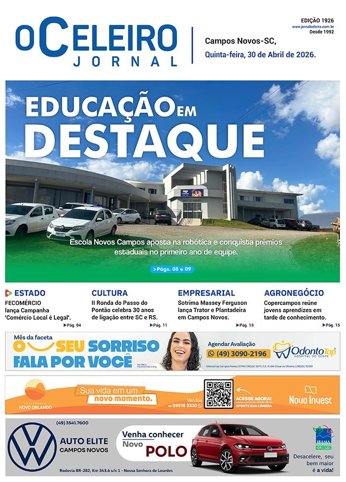 Edição Digital – 1926
